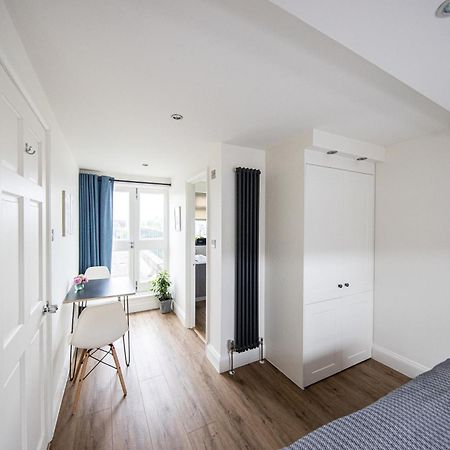Wimbledon Park Bed & Breakfast London Exterior foto