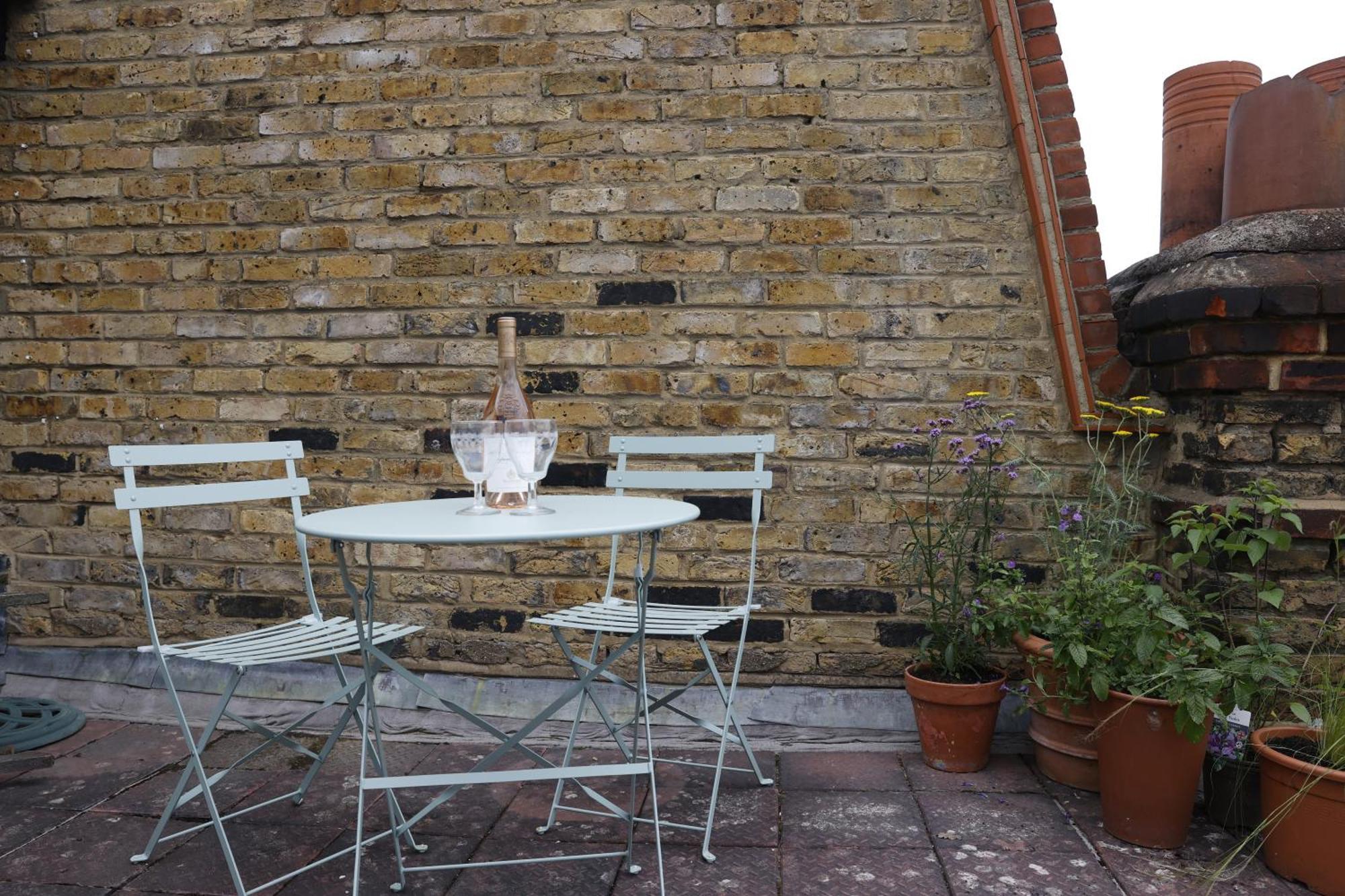 Wimbledon Park Bed & Breakfast London Exterior foto